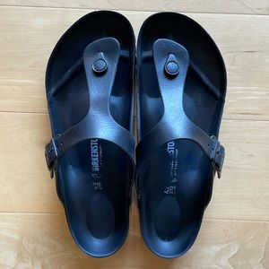 Birkenstock Gizeh EVA Sandals